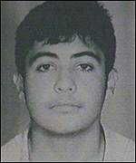 Ali Kashmar