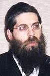 Rabbi Yaakov Dov Bleich