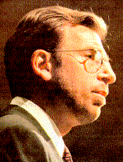 Edgar Bronfman Jr