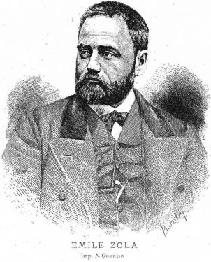 Émile Zola