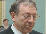 Irwin Cotler