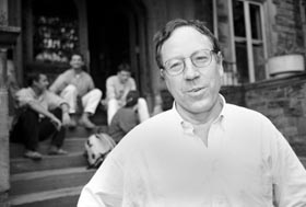 Irwin Cotler