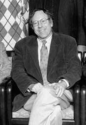 Irwin Cotler