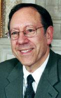 Justice Minister, Irwin Cotler