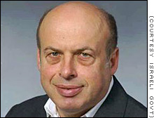 Natan Sharansky