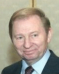 Leonid Kuchma