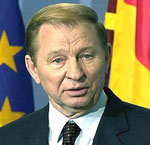 Leonid Kuchma