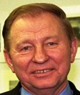 Leonid Kuchma