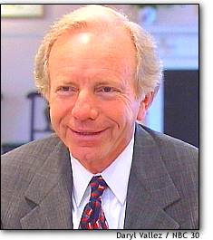 Joe Lieberman