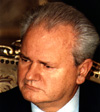 Slobodan Milosevic