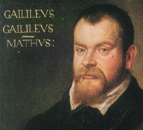 Galileo Galilei