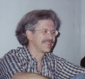 Michael Neumann