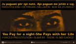 Plundering Ukraine:  Slave trade in Slavic women