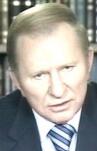 Vladimir Putin: Leonid Kuchma lectures on political ethics