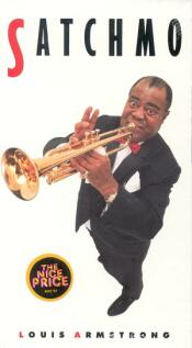 Louis ARMSTRONG