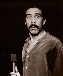 Richard PRYOR