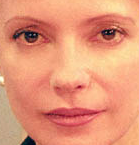 Yulia Tymoshenko