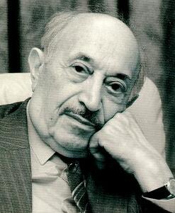 Simon Wiesenthal