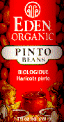 Eden Organic Pinto Beans