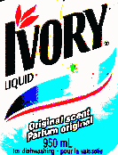 Ivory Liquid, Original Scent, COR 57