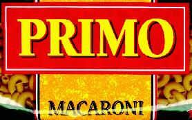 Primo Macaroni, COR 78