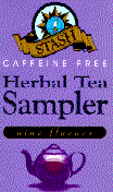 Stash Herbal Tea, New Jersey Kosher, added 19Mar2000