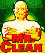 Mr. Clean Lemon Fresh, COR 57, added 27Mar2000